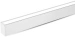 V-TAC led Линейно Осветление samsung Чип 40w Външно Бяло Тяло 4000k - 21463 (21463)