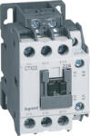 LEGRAND Контактор CTX3-22 3P 11kW (22A AC-3) 1NO-1NC 230V 50/60Hz - 416116 (416116)