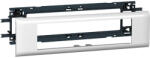 LEGRAND Клип-рамка 8 модула NEW за 65мм капак DLP - 010958 (010958)