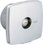 CATA CATA Вентилатор X-MART10 ф100мм, цвят Бял, 98м3/ч, 15W, 38dB комплект с клапа - C01010000 (C01010000)