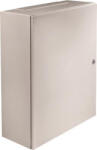Ide Метално табло 1200х1000х300мм с плоча ip66 ik10 argenta - gn12010030 (gn12010030)