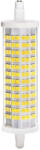 V-TAC led Крушка 16w r7s Пластик 3000К - 212834 (212834)