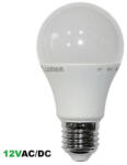ADELEQ LED крушка Lumen 10W 4000K E27 12V AC/DC - 13-2724101 (13-2724101)