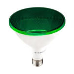 V-TAC led Крушка 17w par38 e27 Зелена - 92067 (92067)
