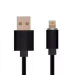 V-TAC Iphone Кабел Черен MFI Лиценз 1.5м - 8452 (8452)