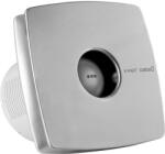 CATA CATA Вентилатор X-MART12 ф120мм, цвят Инокс, 190м3/ч, 20W, 40dB комплект с клапа - C01050000 (C01050000)