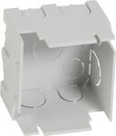LEGRAND Кутия за рамка 80291 Моsaic - 080011 (080011)