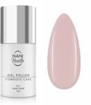 Naní ojă semipermanentă Hard Base Cover 7in1 5 ml - Vintage Pink