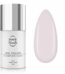 Naní ojă semipermanentă Hard Base Cover 7in1 5 ml - Whispering Pink