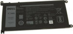 Hosowell WDX0R батерия за лаптоп Dell, 3 клетки, 11.4V, 42Wh (D-BSO-0101)