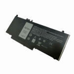 Hosowell 6MT4T батерия за лаптоп Dell, 4 клетки, 7.6V, 62Wh (D-BSO-0102)