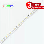  SL-3528WN60, LED szalag (60LED/m, IP20, 6000K)