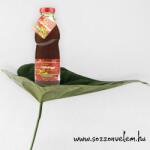  Prémium rostos Csipkebogyó gyümölcsszörp 500ml