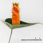  100%-os Gyümölcsvelő 200ml Homoktövis