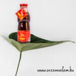  Prémium rostos Meggy gyümölcsszörp 500ml