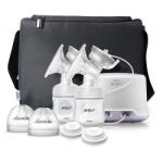 Philips Двойна електрическа помпа Comfort (00A.0539.002)