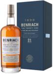 Benriach 21 YO
