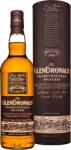 GlenDronach Peated - малцово шотландско уиски 700ml