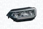 Magneti Marelli Főfényszóró MAGNETI MARELLI 711451000129 (711451000129)
