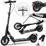 Inlea4Fun URBAN SCOOTER (JO-SP0785) Trotineta