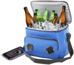 Cellularline Speaker Bluetooth Cooler Bag (BTSPKCOOLERBAGB)