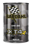 Bardahl XT4-R 39.67 0W-30 1 l