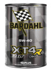 Bardahl XT4-R 39.67 5W-40 1 l