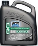 Bel-Ray EXS Full Synthetic Ester 4T 10W-50 4 l