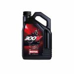 Motul 300v FL Off Road 15W-60 4 l