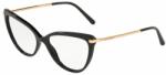 Dolce&Gabbana DG3295 501 Rama ochelari