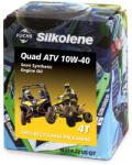 FUCHS Silkolene Quad UTV 10W-40 4 l