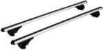 Nordrive Aluma Rail L Complete 120 cm