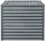 ROJAPLAST CP007 820L
