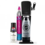 SodaStream ART Black Pepsi Zero Megapack