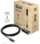 Club 3D CAC-1334