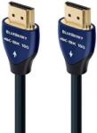 AudioQuest BlueBerry HDM18BLUE100