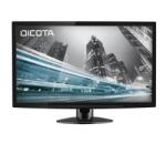 Dicota Privacy Filter 2-Way Monitor 24" (16: 9) (D30132)