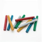 HANDY 11109C 11 x 100 mm - színes, glitteres - 10 db ragasztórúd (11109C) - officedepot