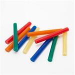 HANDY 11109B 11 x 100 mm - színes - 10 db ragasztórúd (11109B) - officedepot