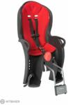 Hamax Sleepy frame grey/red