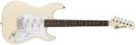 G&L Tribute Comanche Olympic White RW