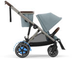 Cybex E-Gazelle S Carucior