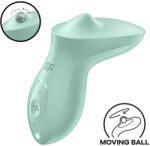 Satisfyer Exciterrr mint green
