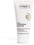 Ziaja Tinted Cream világos árnyalat SPF 50+ 50 ml