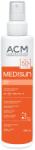 ACM Medisun napozó spray arcra és testre SPF 50+ 200 ml