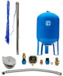 PRODO 2.5 STM 31 50l RTS (117123)