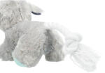 TRIXIE Trixie, jucărie câine pentru câini, cu sunet, pluș, 24cm, multicolor