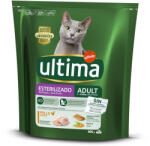 Affinity ULTIMA Sterilised, Pui, hrană uscată pisici sterilizate, 800g