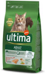 Affinity ULTIMA Adult, Somon, hrană uscată pisici, 1.5kg