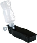 TRIXIE TRIXIE, adăpătoare câini, plastic, diverse culori, XS-XL(0.25l)